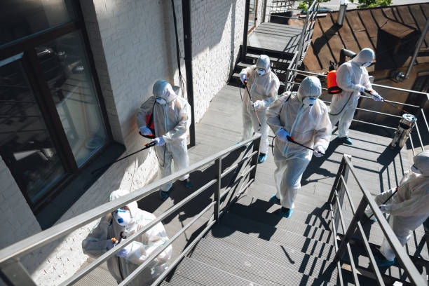 Best Indoor Air Quality Assessment  in Logan, UT