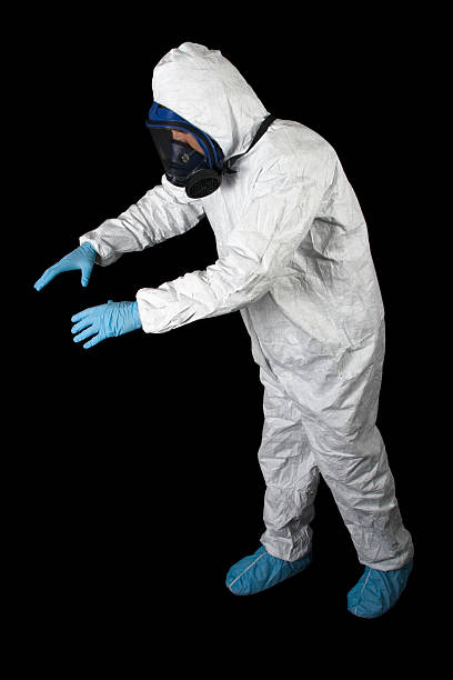 Mold Remediation for Rental Properties in Logan, UT
